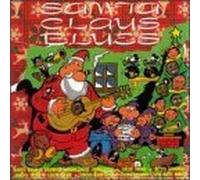 Santa Claus Blues by Various Artists (1993-01-22)