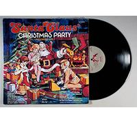 Santa Claus' Christmas Party (recorded live)(CCR 1936)Vinyl