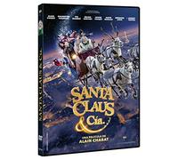 Santa Claus & Cia [DVD]