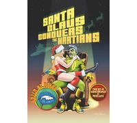 SANTA CLAUS CONQUERS THE MARTIANS/QUEEN OF BLOOD