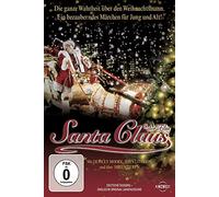 Santa Claus - Der Film [Alemania] [DVD]