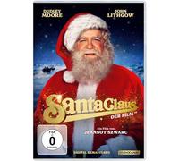 Santa Claus - Digital Remastered [Alemania] [DVD]