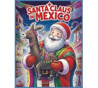 SANTA CLAUS IN MEXICO