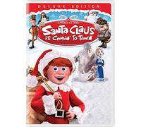 Santa Claus Is Comin' to Town – Universal Pictures