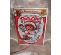 Santa Claus Is Comin To Town [Edizione: Stati Uniti] [Reino Unido] [DVD]