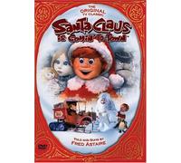 Santa Claus Is Comin to Town [Reino Unido] [DVD]