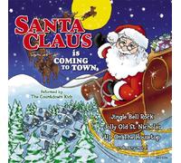 Santa Claus Is Coming to Town