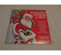 Santa Claus is Coming to Town