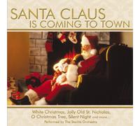 Santa Claus Is Coming to Town