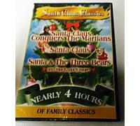 Santa Claus Is Coming To Town Classic [Edizione: Stati Uniti] [USA] [DVD]