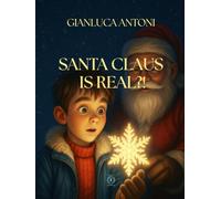 SANTA CLAUS IS REAL?!