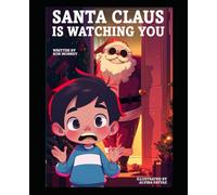 Santa Claus is Watching You