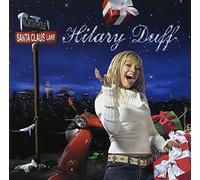 Santa Claus Lane