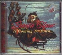 Santa Claus & Other Yuletide Favorites