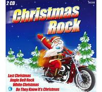 Santa Claus&Snowmen - Christmas Rock