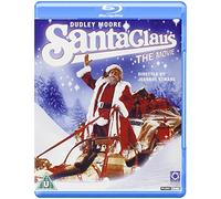 Santa Claus - The Movie [Edizione: Regno Unito] [Reino Unido] [Blu-ray]