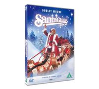 Santa Claus-the Movie - Santa Claus - The Movie [Edizione: Regno Unito] [Reino Unido] [DVD]