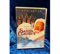 Santa Clause 2 [Alemania] [DVD]
