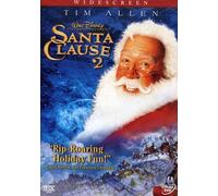 Santa Clause 2 (Widescreen Edition) by Tim Allen