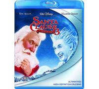 Santa Clause 3 - Eine frostige Bescherung [Alemania] [Blu-ray]