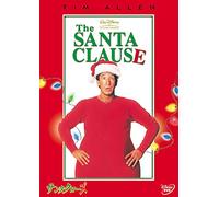 Santa Clause [94/E, J/Dd5. 1/S: E [Alemania] [DVD]