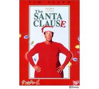 Santa Clause [94/Vista/E, Dd5. 1 [Alemania] [DVD]