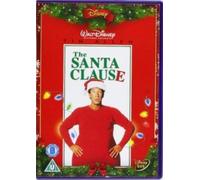 Santa Clause [DVD]