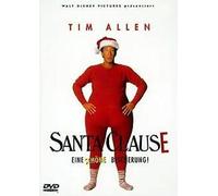 Santa Clause - Eine schöne Bescherung [Alemania] [DVD]