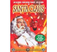 Santa Clause [Reino Unido] [DVD]