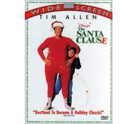 Santa Clause [Reino Unido] [DVD]
