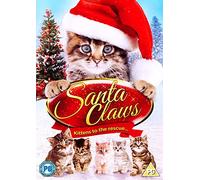 Santa Claws [DVD] [Reino Unido]