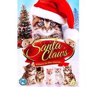Santa Claws [ Origen UK, Ningun Idioma Espanol ]