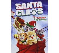 Santa Claws [USA] [DVD]