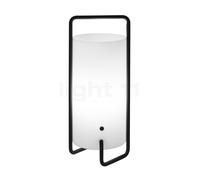 Santa & Cole Asa, negro