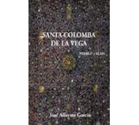 santa colomba de la vega