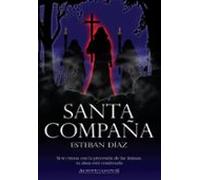 Santa Compaña (Alberto Santos Editor Terror)