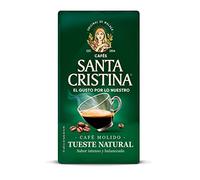 Santa Cristina Café Molido Natural 250g