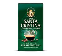 Santa Cristina Café Molido Natural 250g