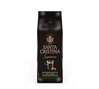 SANTA CRISTINA Café Suprema Grano Natural 500g