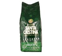 Santa Cristina - Selecto - Tueste natural - Café en grano - 1000 gramos