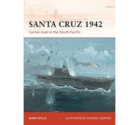 Santa Cruz 1942 – Duelo de portaaviones en el Pacífico Sur – 247 (Campaña)