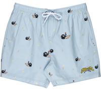 Santa Cruz Bañador de surf Winkowski SCM-B3254 XL
