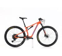Santa Cruz Blur 4 C GX Talla S Km.0