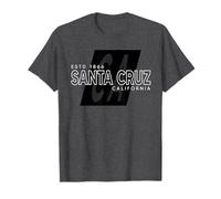 Santa Cruz California/Actuación en Santa Cruz CA Camiseta
