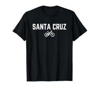 Santa Cruz California CA Souvenirs Camiseta