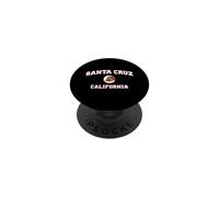 Santa Cruz California (California) PopSockets PopGrip Adhesivo
