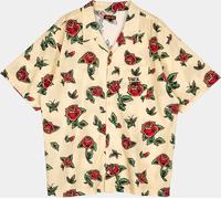 Santa Cruz Camisa Flash Roses SCM-S3392 XS