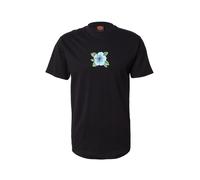 Santa Cruz Camiseta azul claro / verde claro / negro / blanco S azul claro / verde claro / negro / blanco