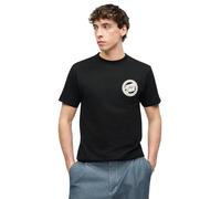 Santa Cruz Camiseta 'Camiseta santa cruz negra loco dot tee' negro S EUR