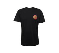 Santa Cruz Camiseta 'Classic' amarillo / rojo claro / negro M amarillo / rojo claro / negro